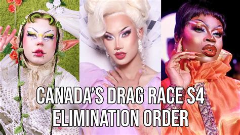 Canada drag race season 4. Things To Know About Canada drag race season 4. 